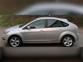 Used Ford Focus 2009 for sale - 77179883: Photo