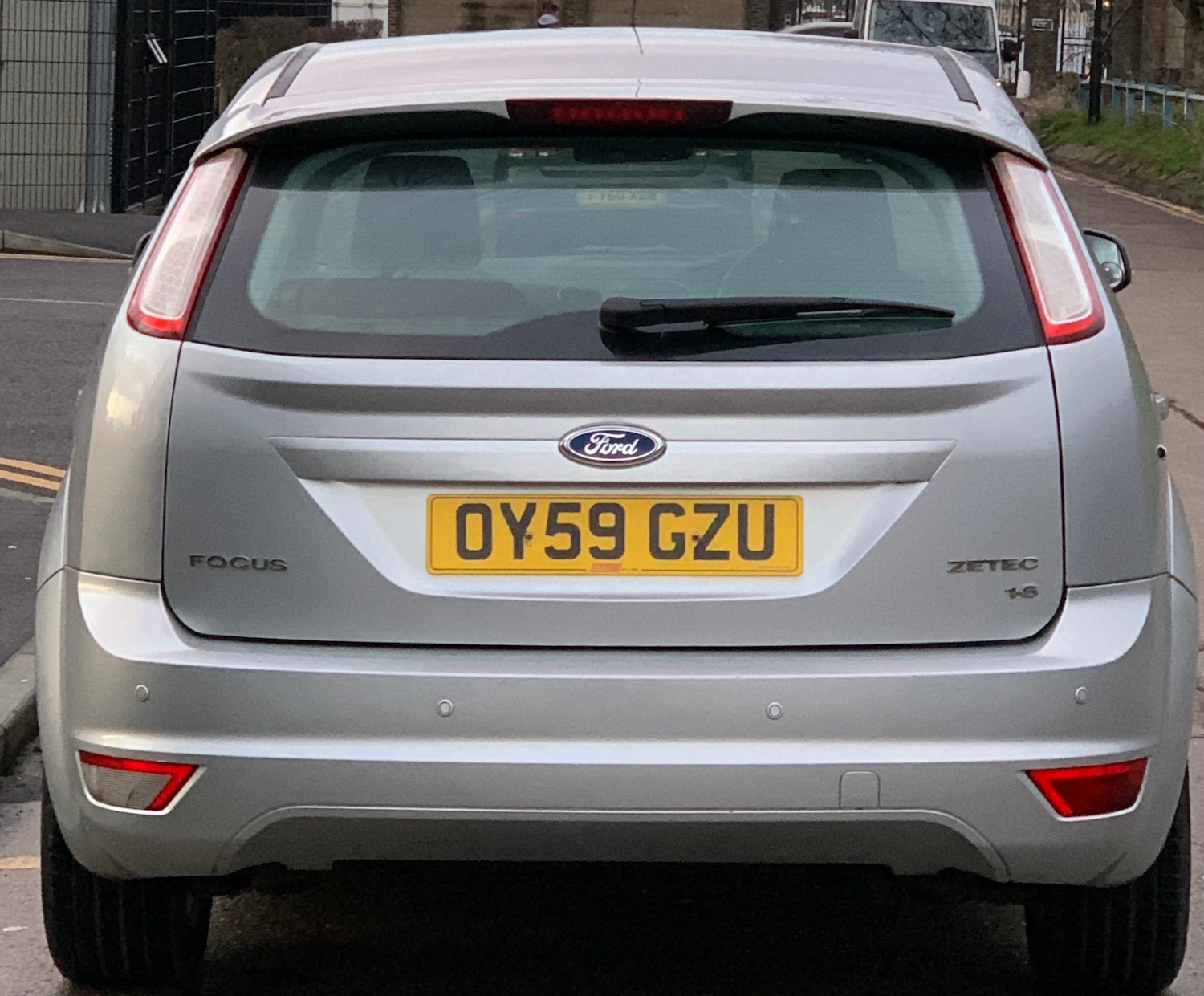 Used Ford Focus 2009 for sale - 77179883: Photo 6