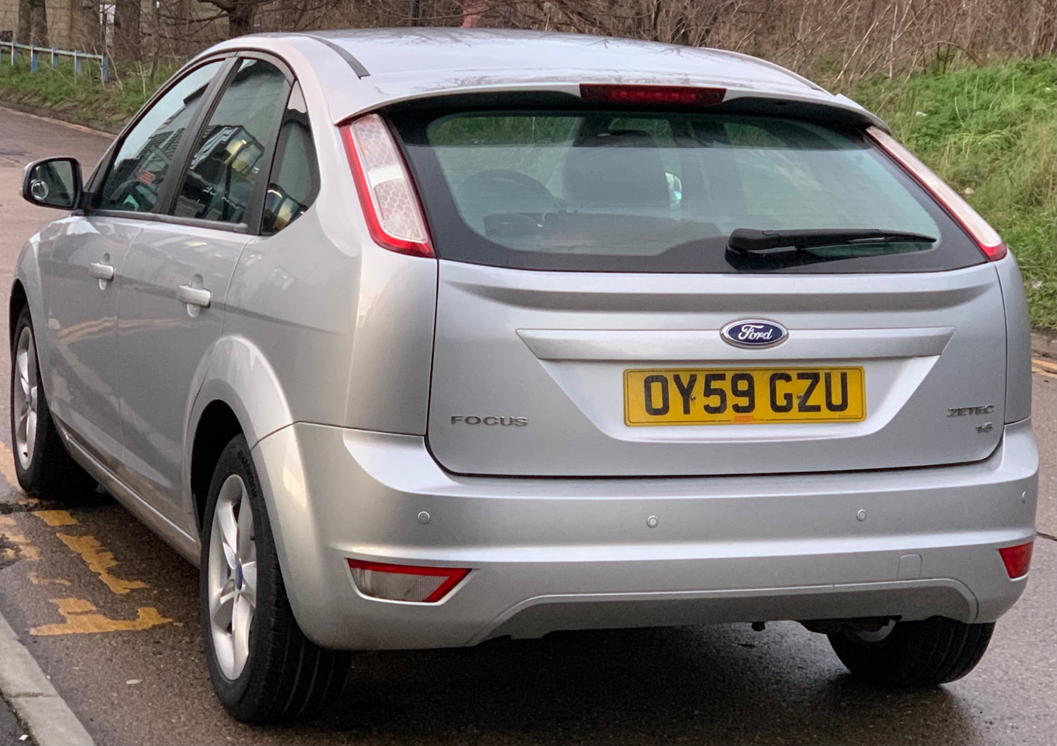 Used Ford Focus 2009 for sale - 77179883: Photo 7