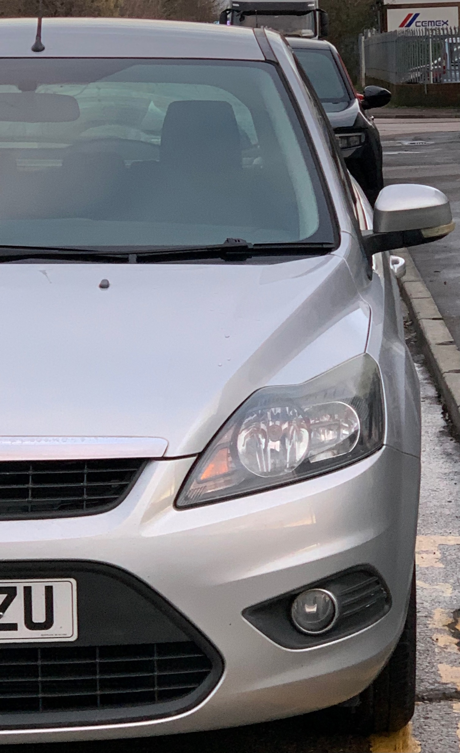 Used Ford Focus 2009 for sale - 77179883: Photo 8