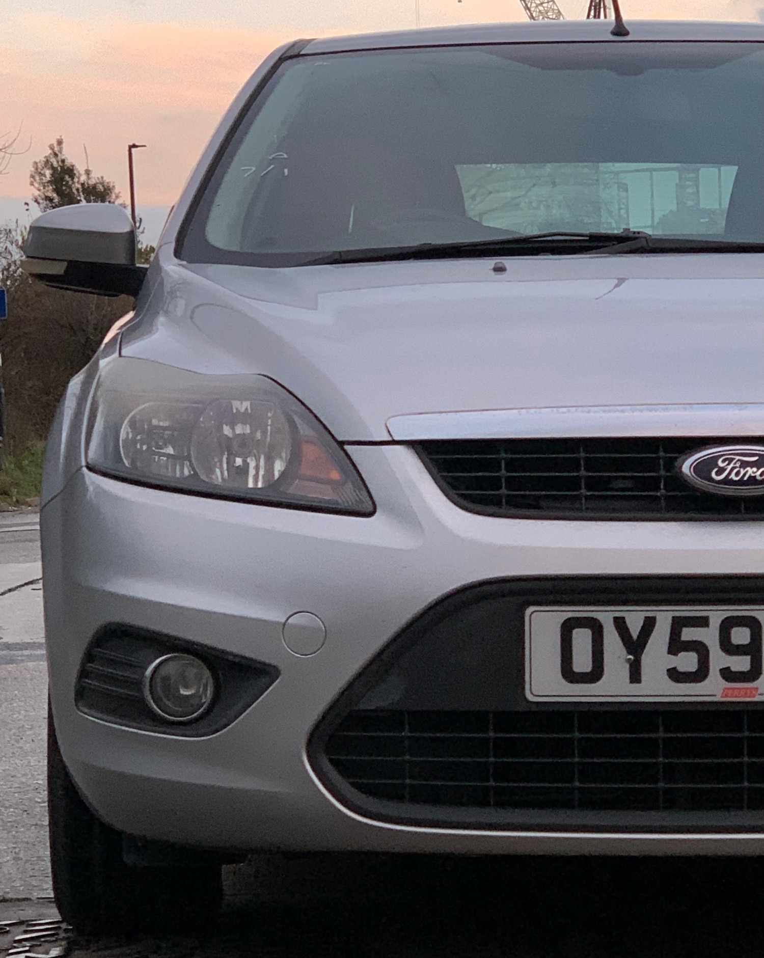 Used Ford Focus 2009 for sale - 77179883: Photo 9