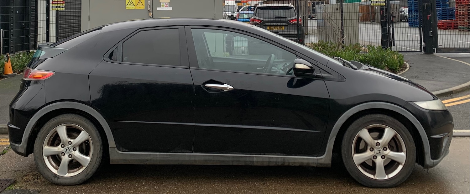 Used Honda Civic 2009 for sale - 77179950: Photo 10