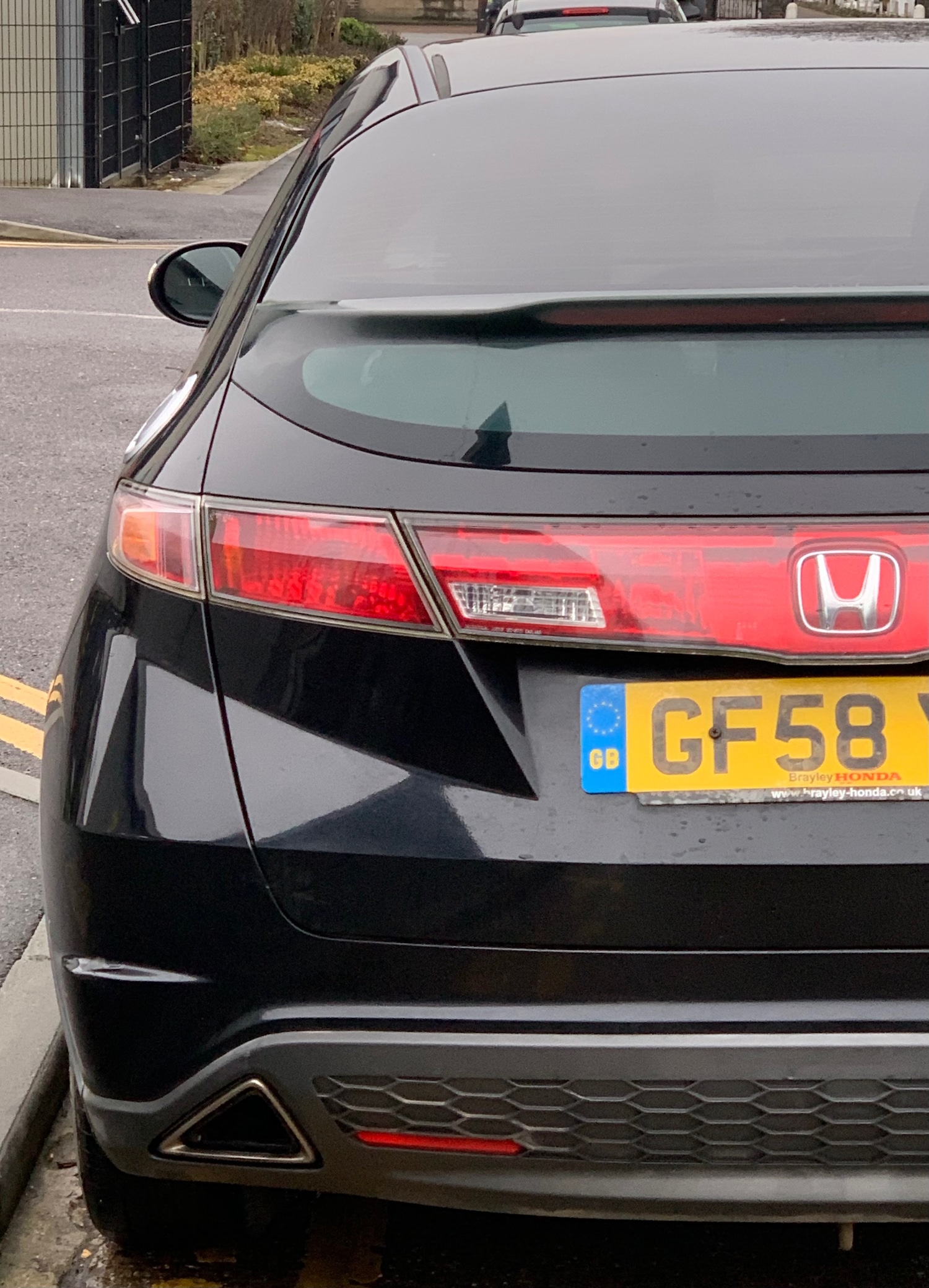 Used Honda Civic 2009 for sale - 77179950: Photo 11