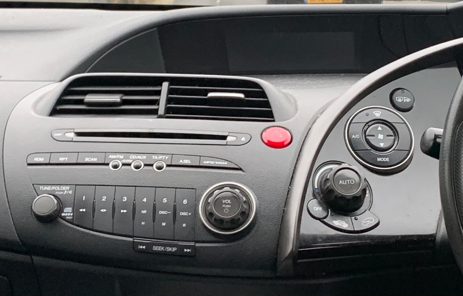 Used Honda Civic 2009 for sale - 77179950: Photo 13