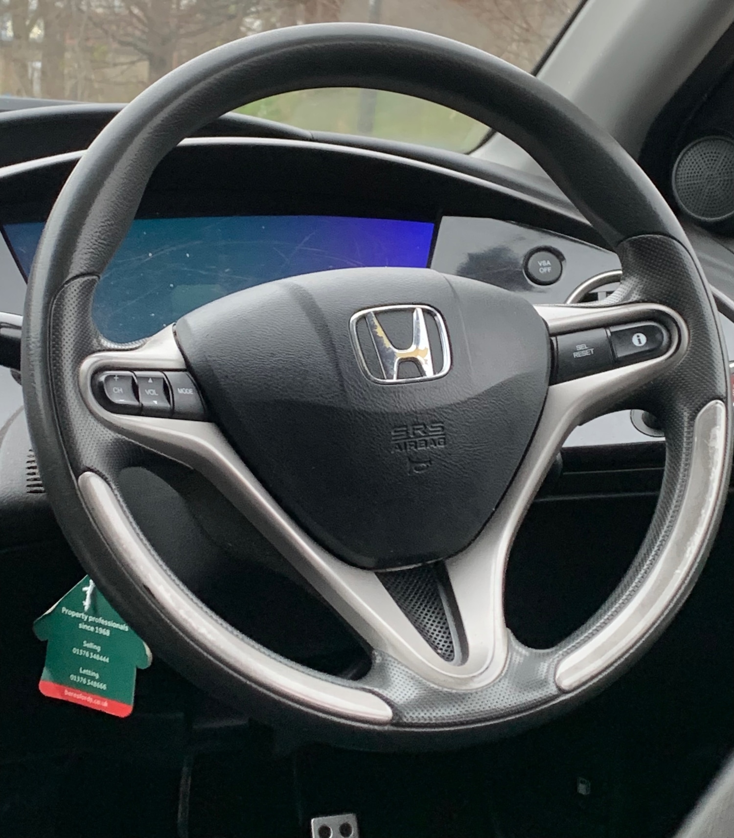 Used Honda Civic 2009 for sale - 77179950: Photo 16