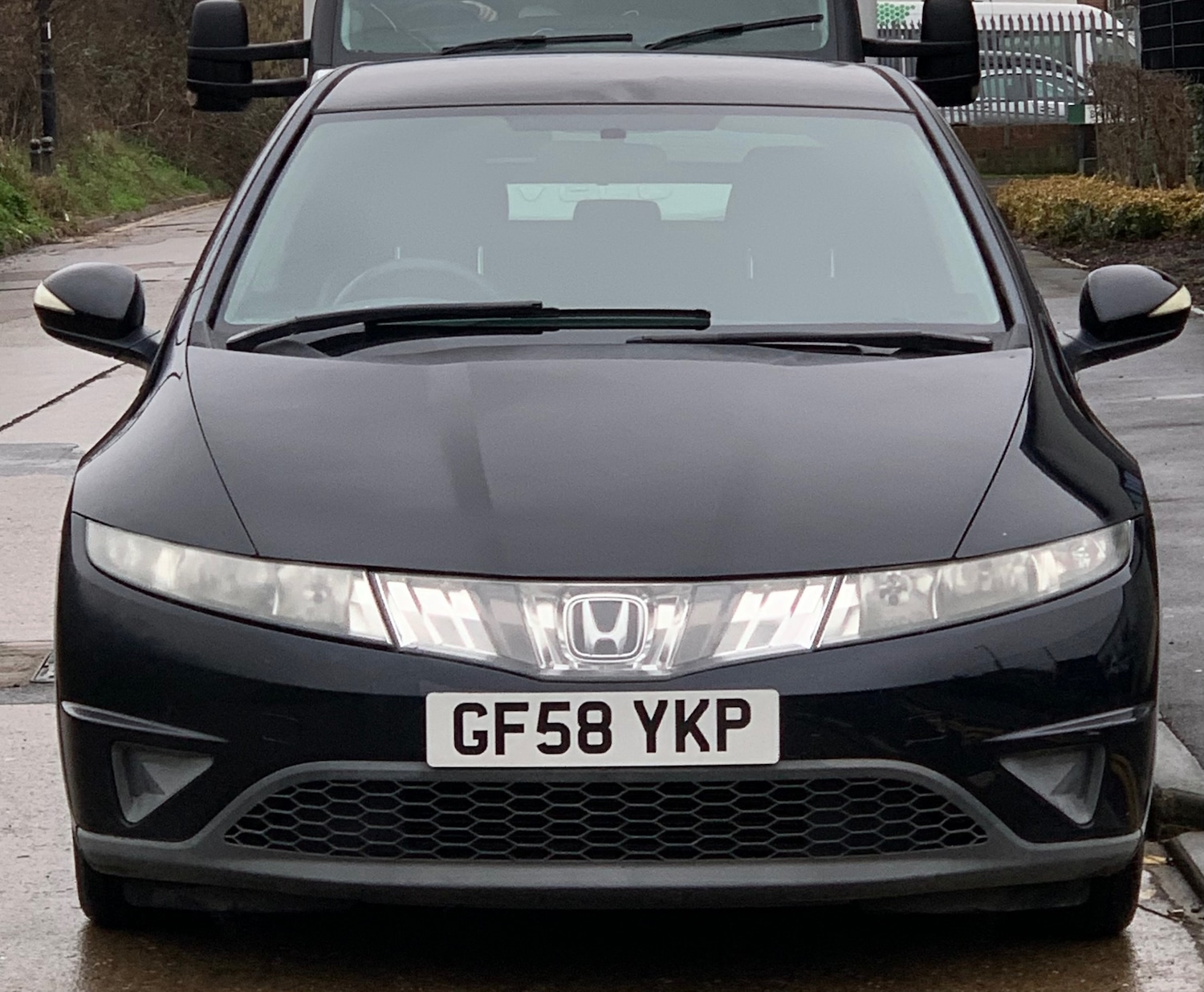 Used Honda Civic 2009 for sale - 77179950: Photo 2