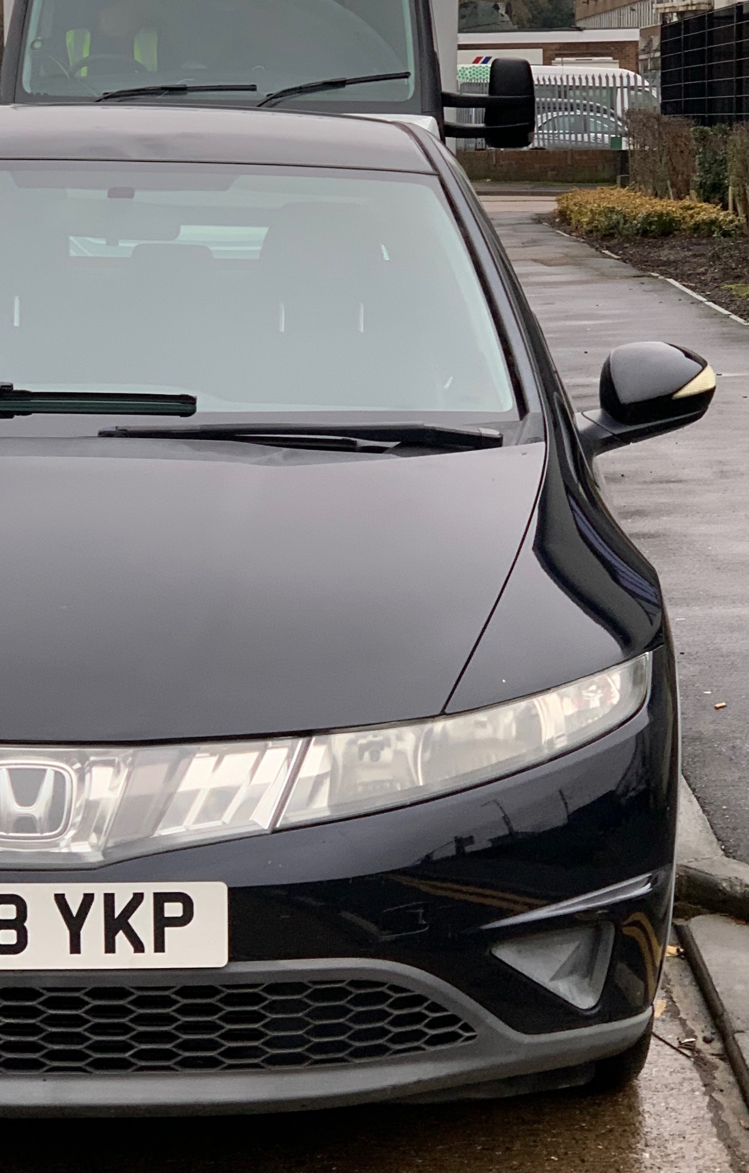 Used Honda Civic 2009 for sale - 77179950: Photo 8