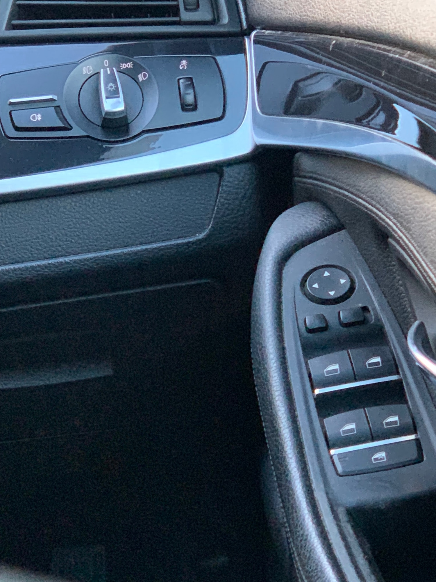 Used BMW 5 Series 2015 for sale - 77240186: Photo 11