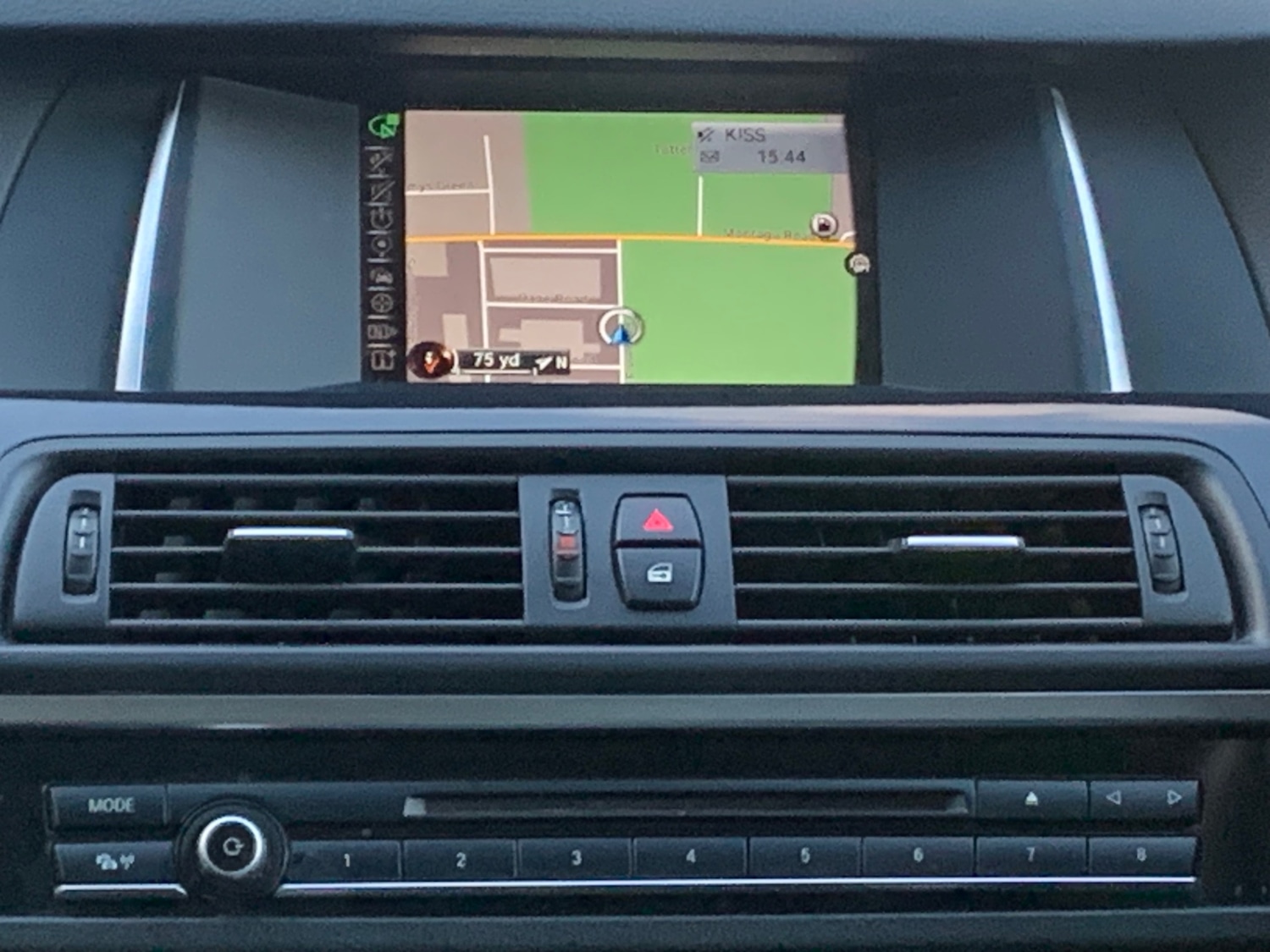 Used BMW 5 Series 2015 for sale - 77240186: Photo 13