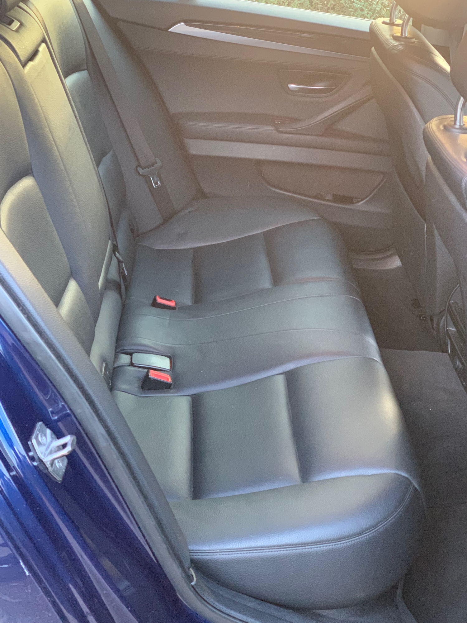 Used BMW 5 Series 2015 for sale - 77240186: Photo 7