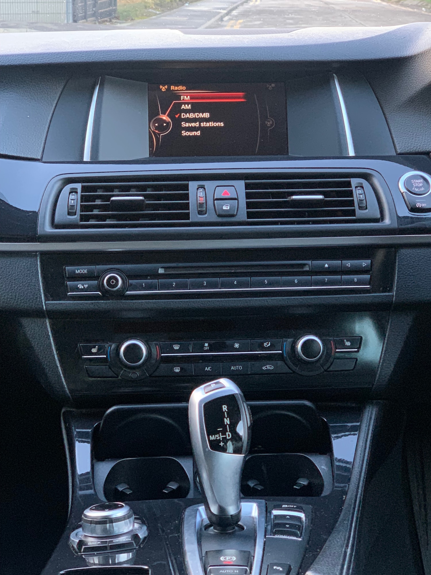 Used BMW 5 Series 2015 for sale - 77240186: Photo 8