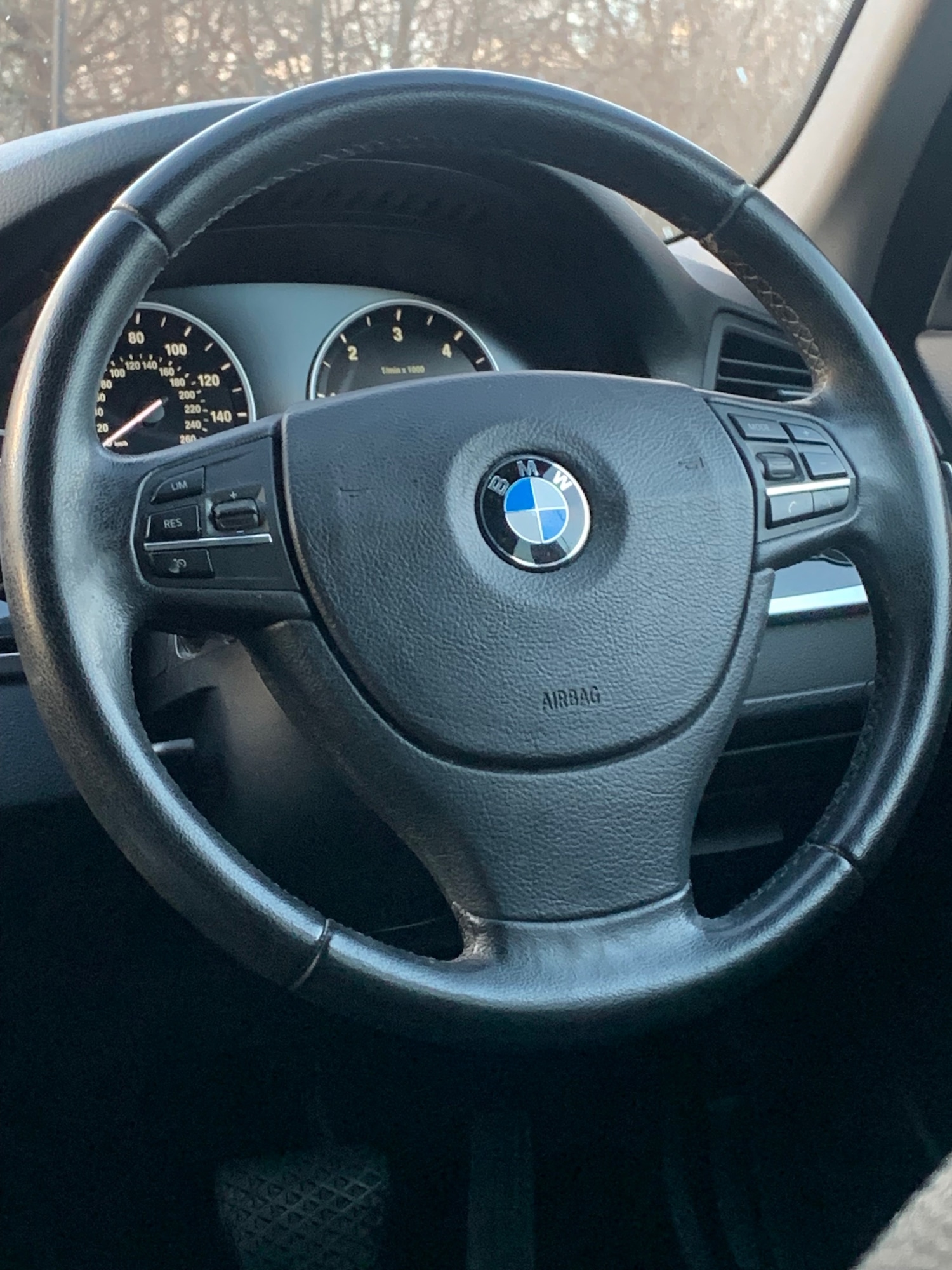 Used BMW 5 Series 2015 for sale - 77240186: Photo 9