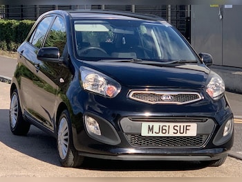 Used Kia Picanto 2012 for sale - 79330325: Photo