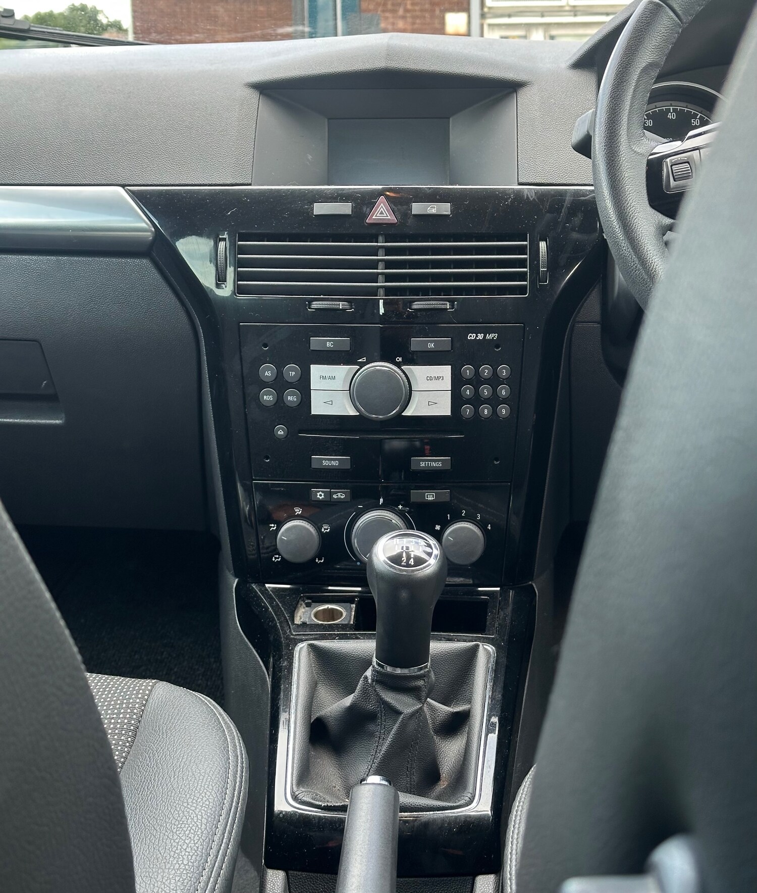 Used Vauxhall Astra 2008 for sale - 76100757: Photo 13