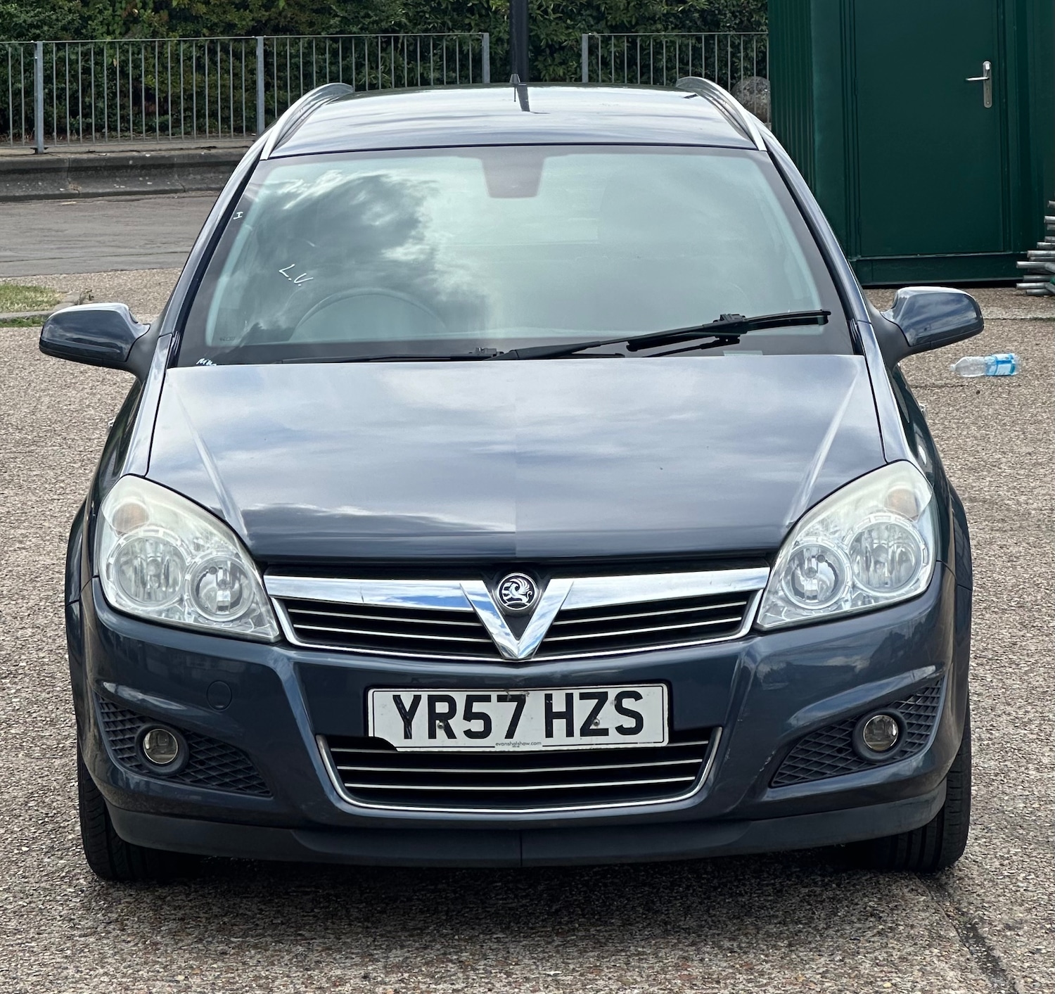 Used Vauxhall Astra 2008 for sale - 76100757: Photo 2