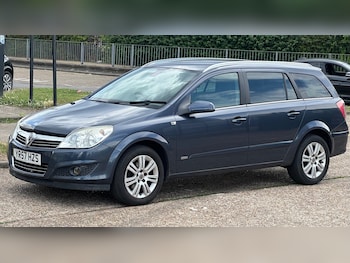 Used Vauxhall Astra 2008 for sale - 76100757: Photo 3
