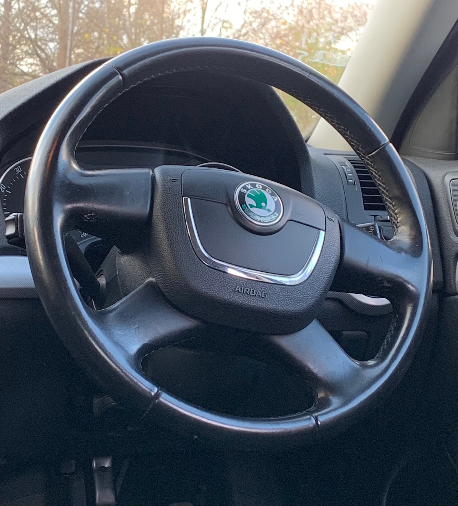 Used Skoda Octavia 2011 for sale - 76576638: Photo 14