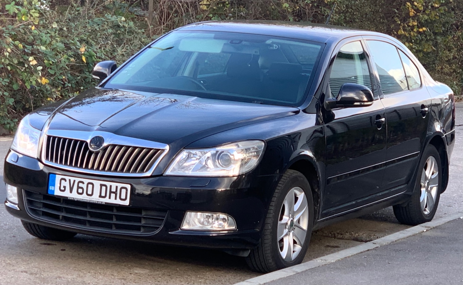 Used Skoda Octavia 2011 for sale - 76576638: Photo 3