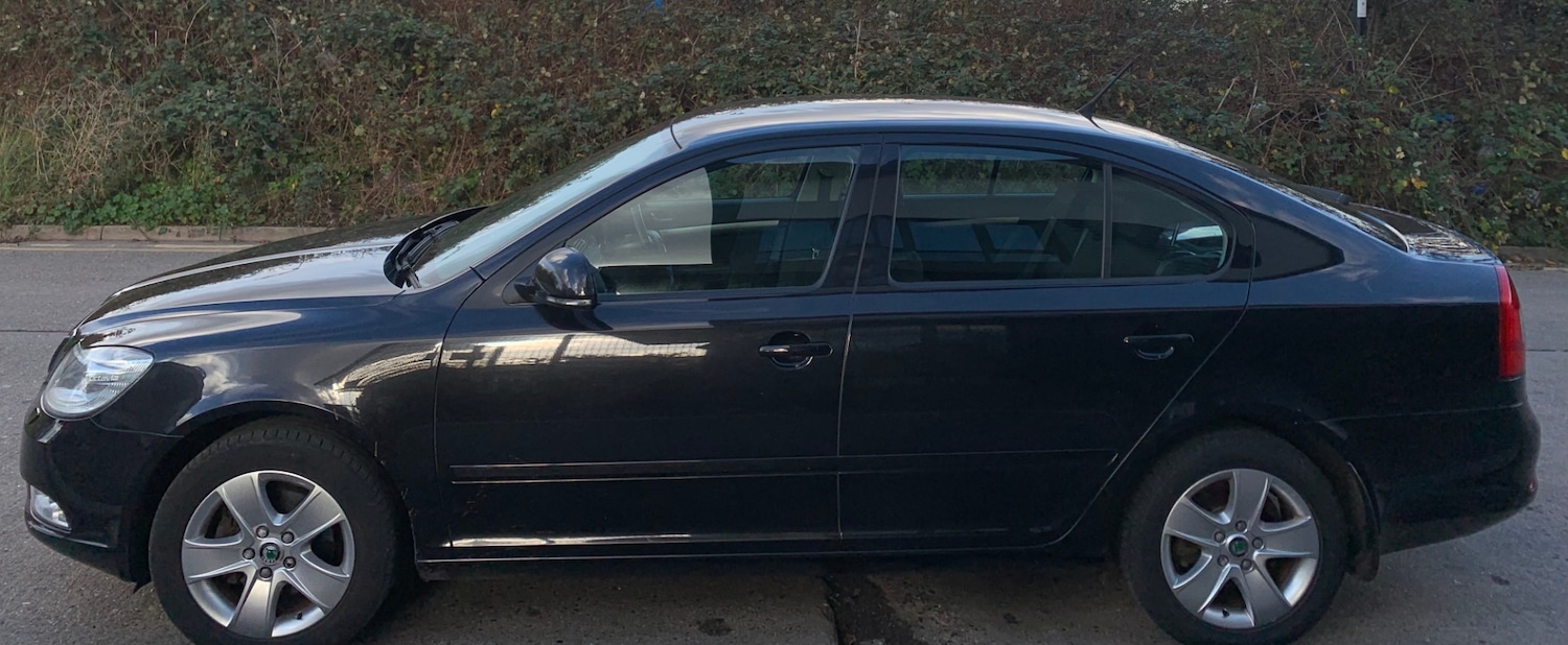 Used Skoda Octavia 2011 for sale - 76576638: Photo 4