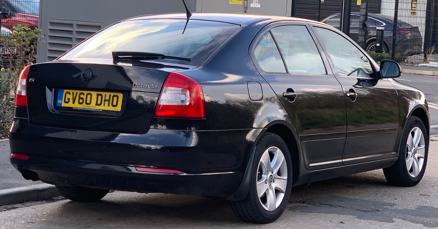 Used Skoda Octavia 2011 for sale - 76576638: Photo 5