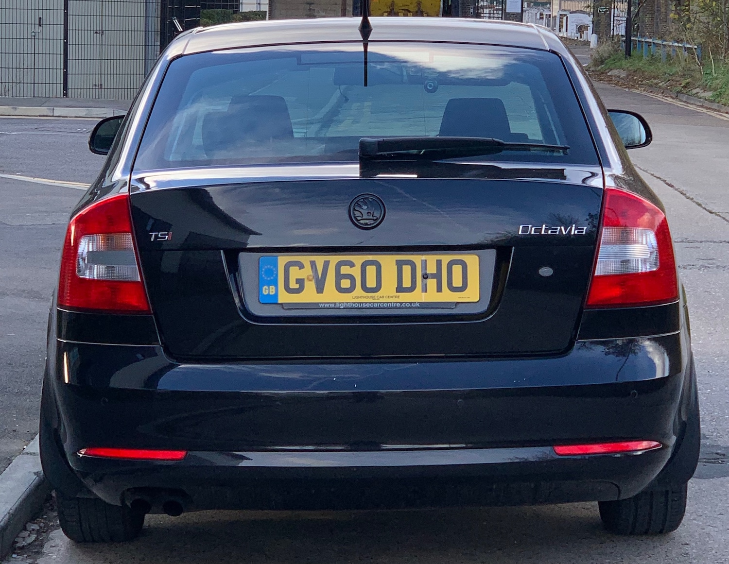 Used Skoda Octavia 2011 for sale - 76576638: Photo 6