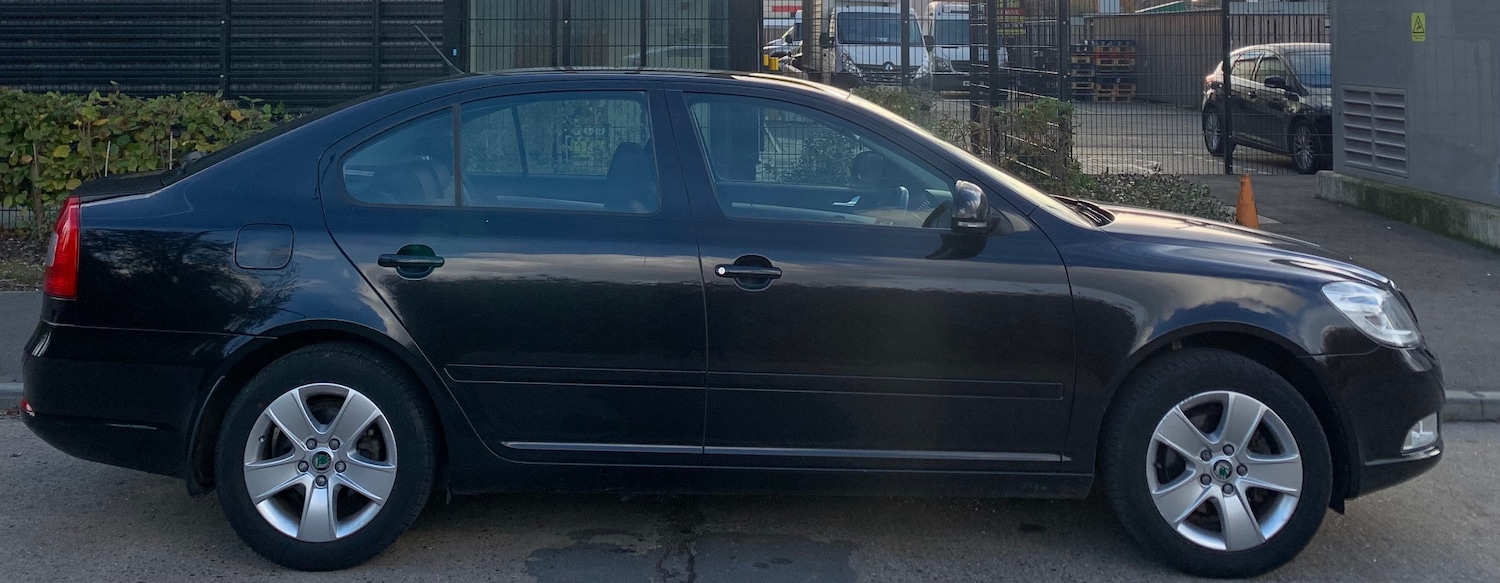 Used Skoda Octavia 2011 for sale - 76576638: Photo 8