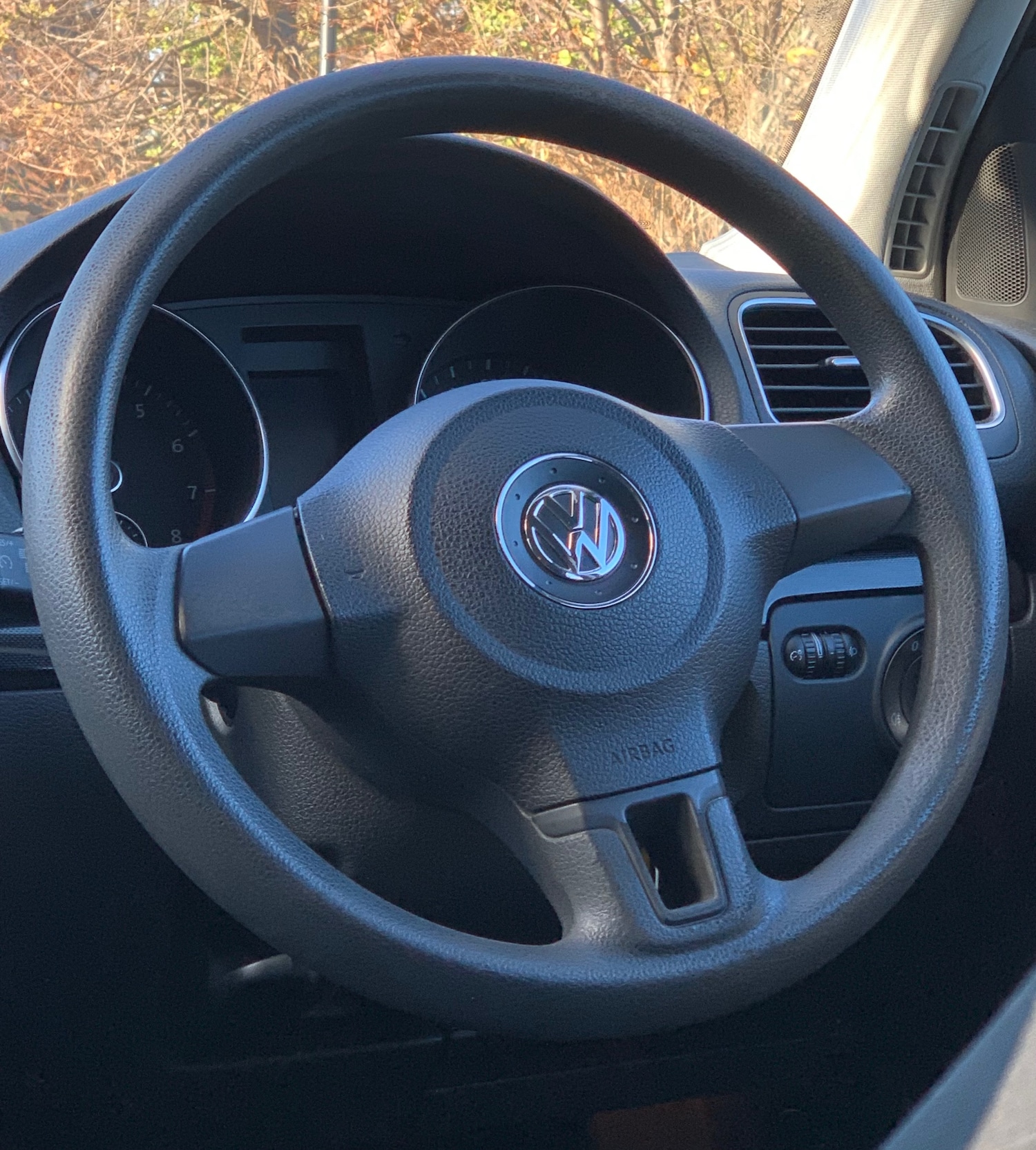 Used Volkswagen Golf 2009 for sale - 76664602: Photo 11