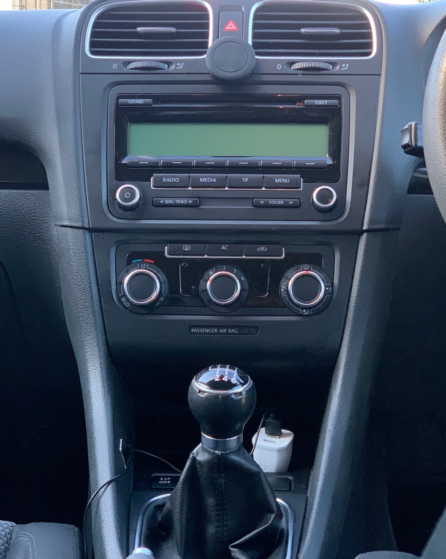 Used Volkswagen Golf 2009 for sale - 76664602: Photo 12