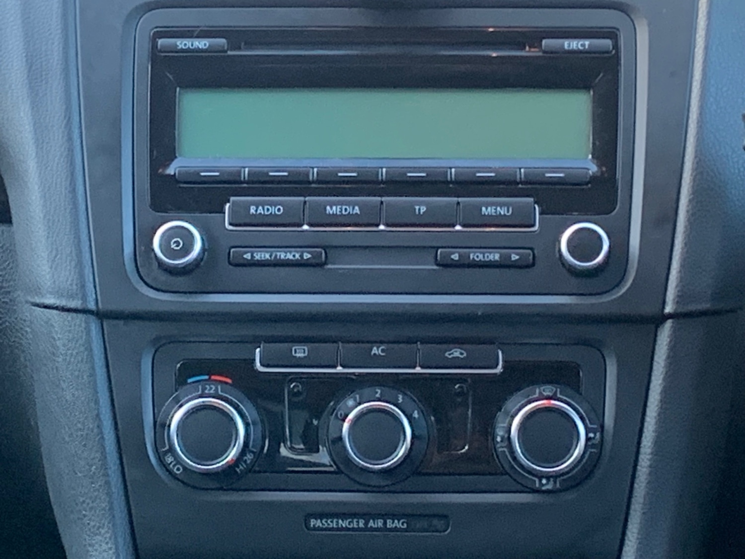 Used Volkswagen Golf 2009 for sale - 76664602: Photo 14