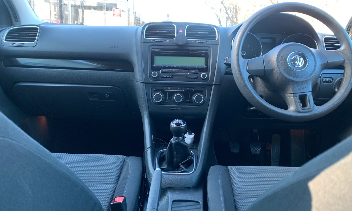 Used Volkswagen Golf 2009 for sale - 76664602: Photo 16