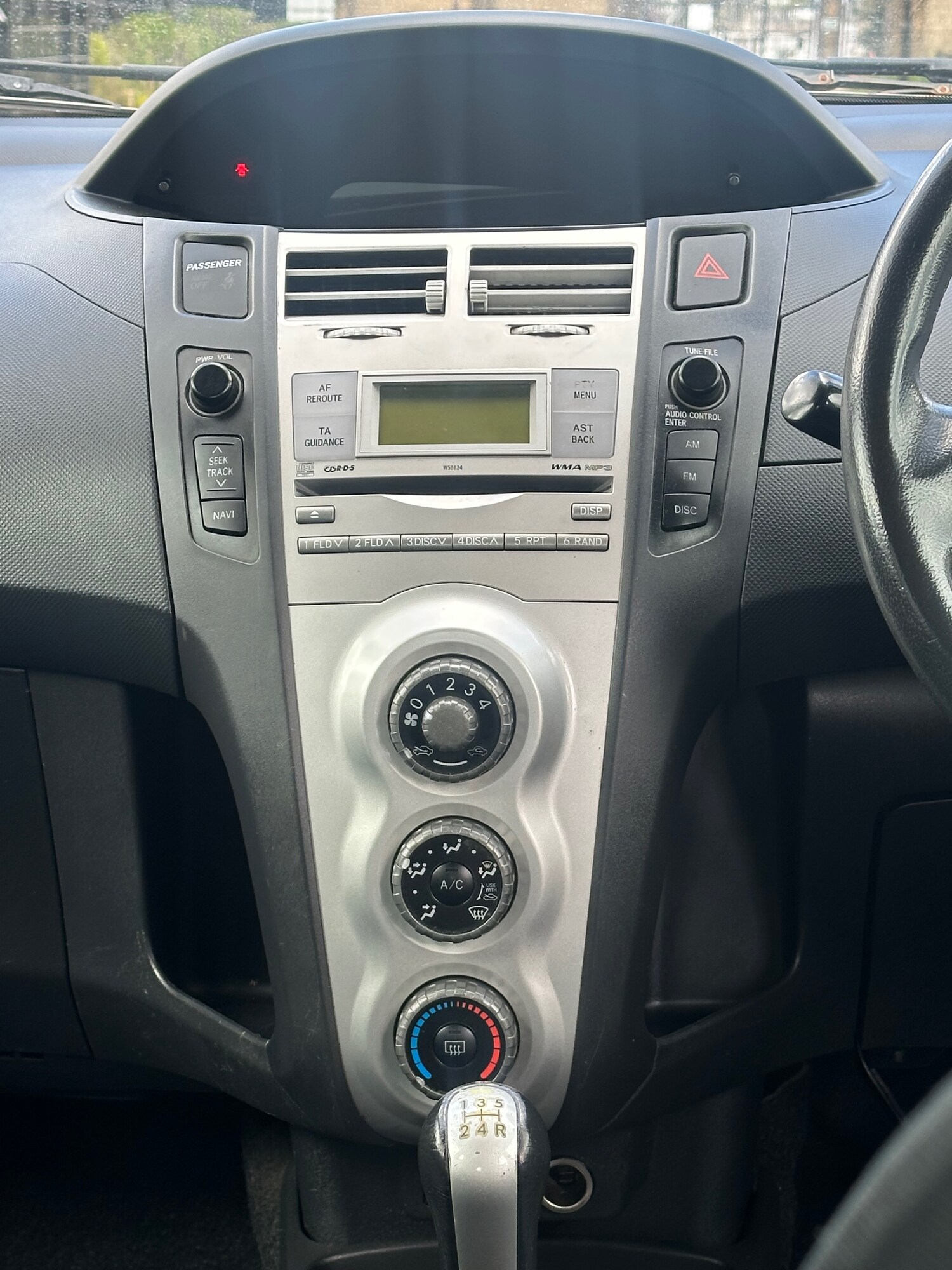 Used Toyota Yaris 2008 for sale - 78149702: Photo 13