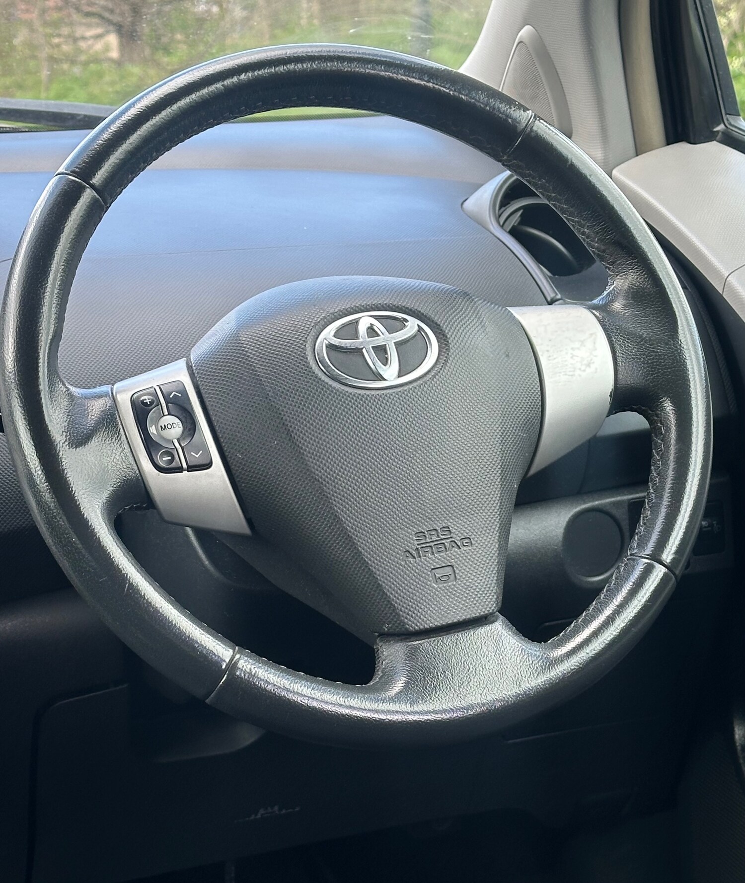 Used Toyota Yaris 2008 for sale - 78149702: Photo 14