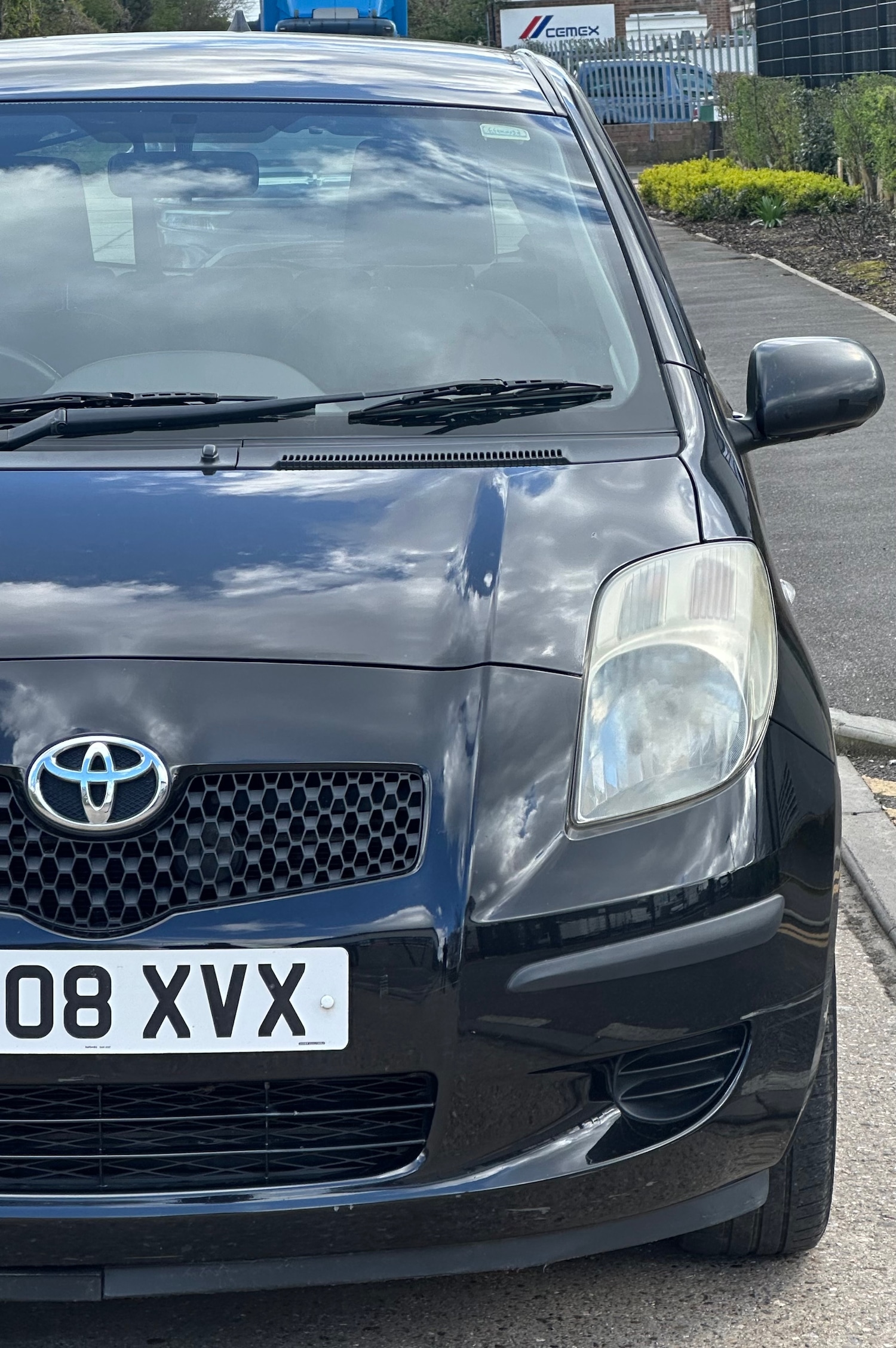 Used Toyota Yaris 2008 for sale - 78149702: Photo 8