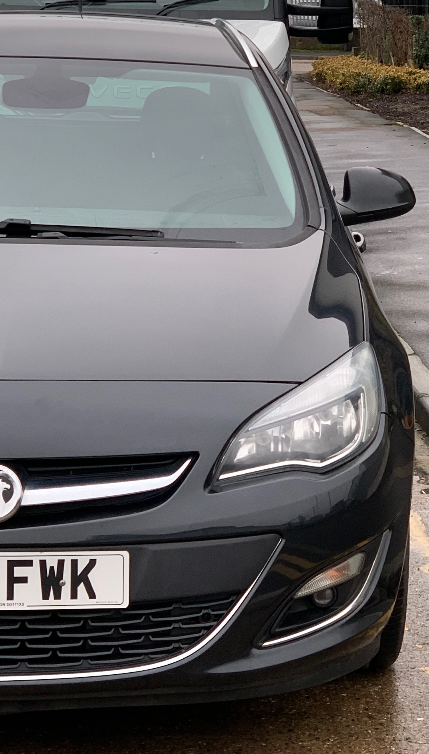 Used Vauxhall Astra 2013 for sale - 77179978: Photo 10