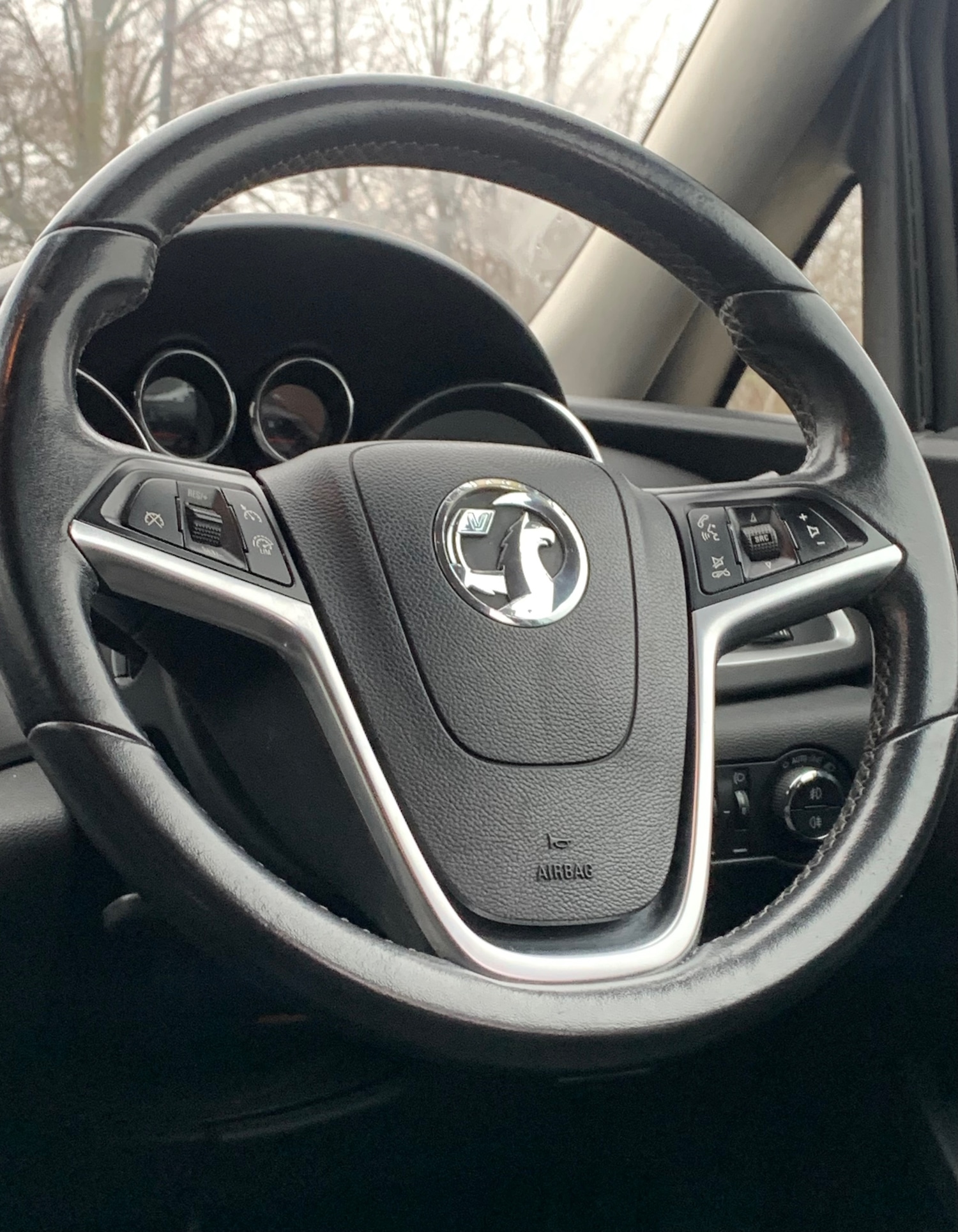 Used Vauxhall Astra 2013 for sale - 77179978: Photo 12