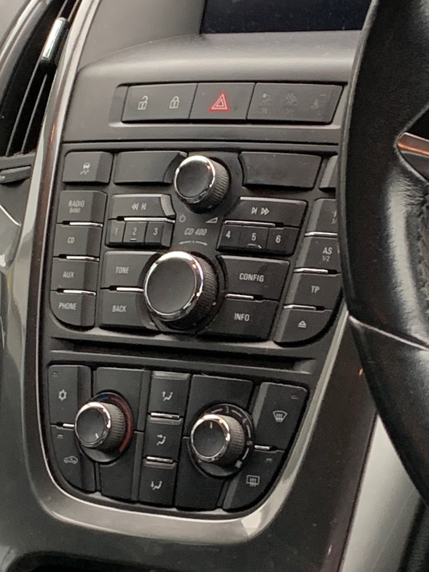 Used Vauxhall Astra 2013 for sale - 77179978: Photo 15