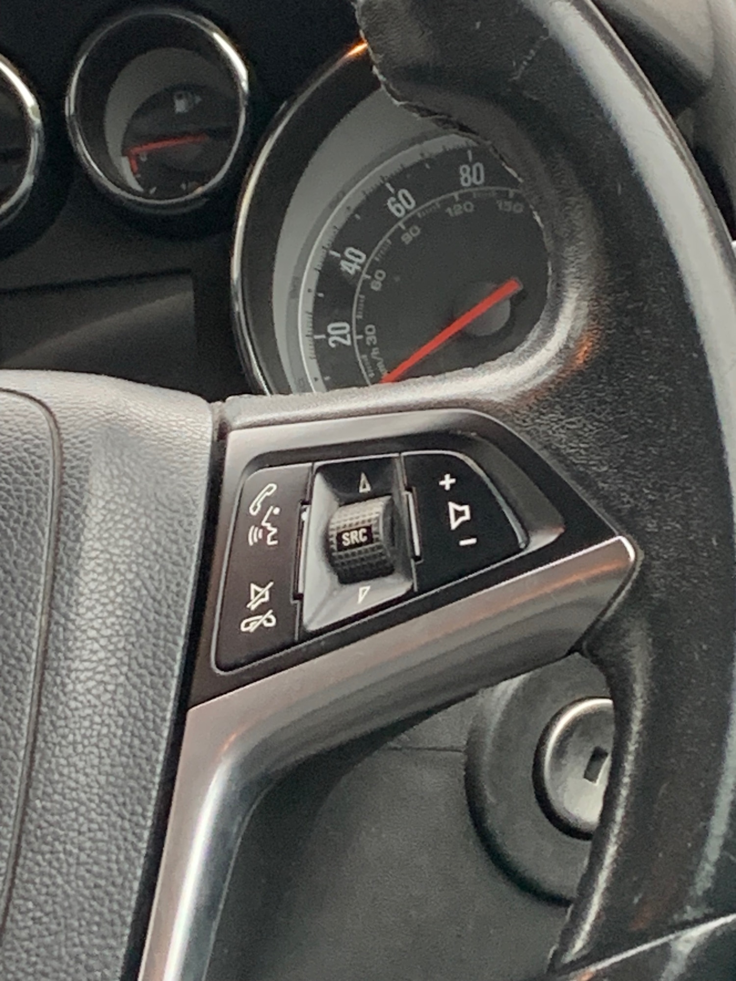 Used Vauxhall Astra 2013 for sale - 77179978: Photo 16