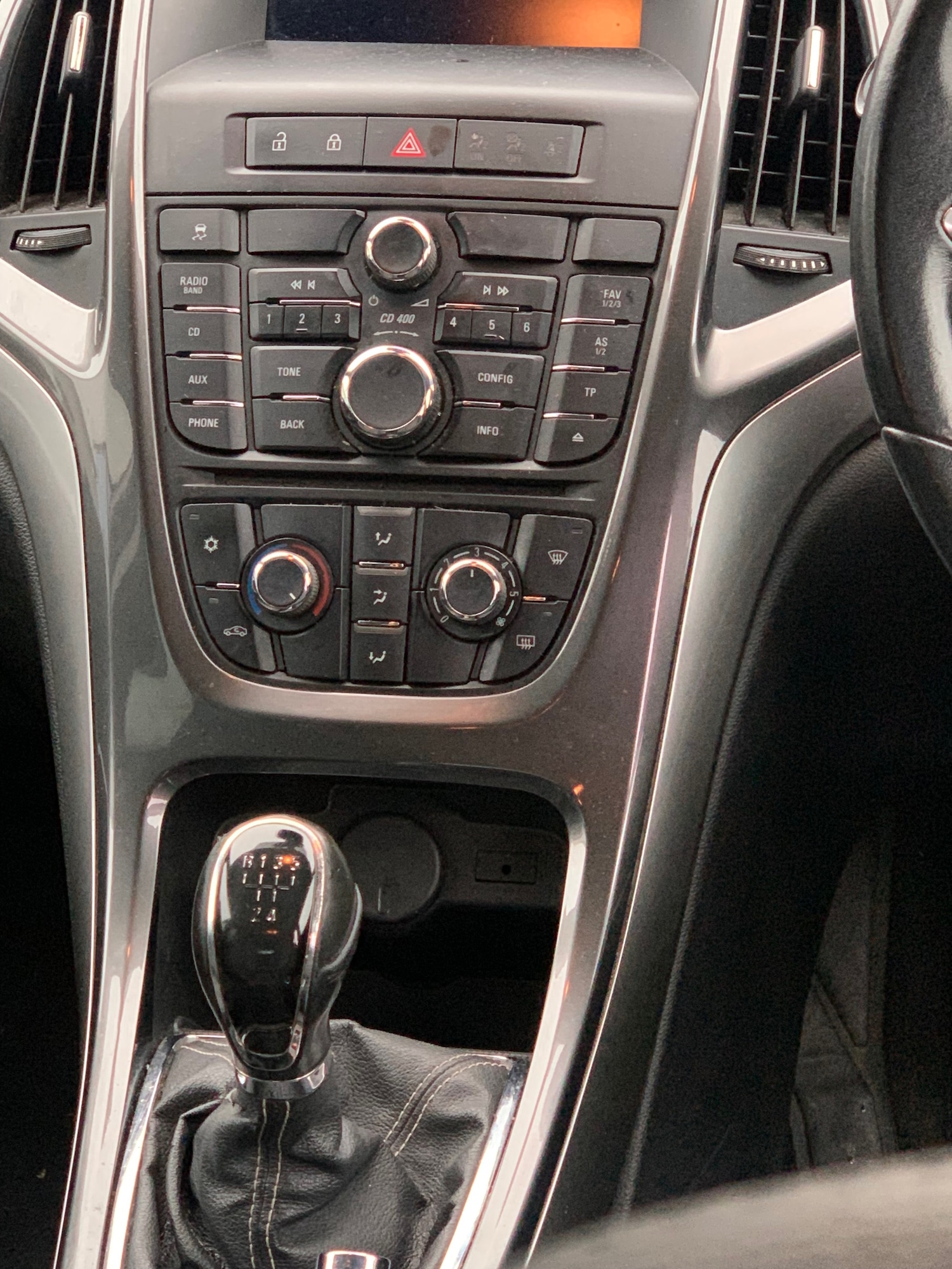 Used Vauxhall Astra 2013 for sale - 77179978: Photo 19