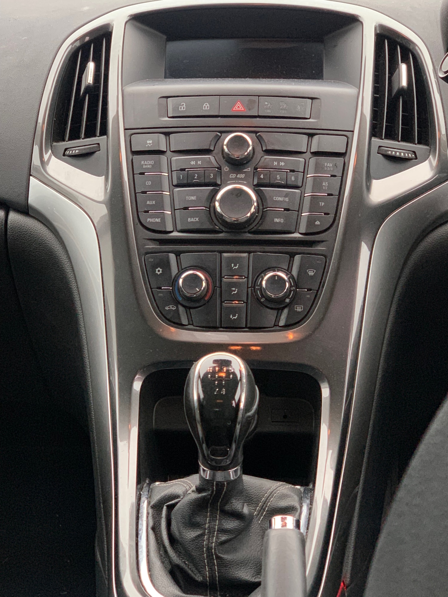 Used Vauxhall Astra 2013 for sale - 77179978: Photo 9