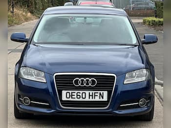 Used Audi A3 2010 for sale - 79747280: Photo
