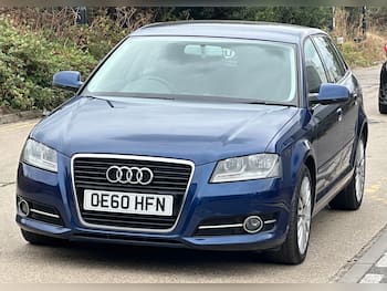 Used Audi A3 2010 for sale - 79747280: Photo