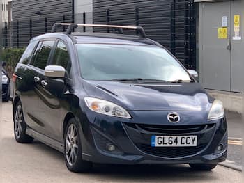 Used Mazda Mazda5 2015 for sale - 79747293: Photo
