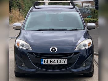 Used Mazda Mazda5 2015 for sale - 79747293: Photo