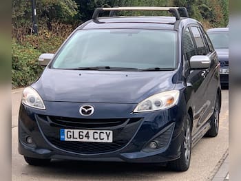 Used Mazda Mazda5 2015 for sale - 79747293: Photo