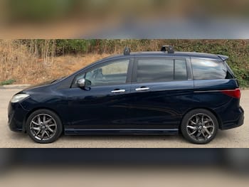 Used Mazda Mazda5 2015 for sale - 79747293: Photo