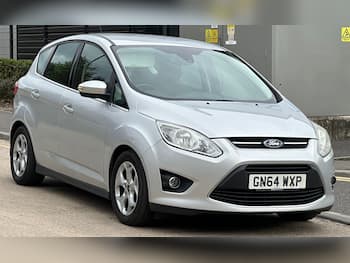 Used Ford C-Max 2015 for sale - 79747235: Photo