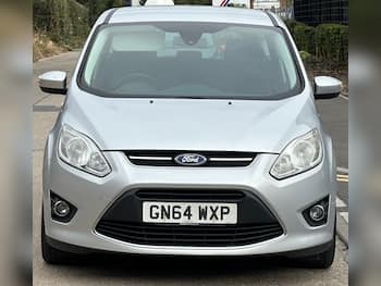 Used Ford C-Max 2015 for sale - 79747235: Photo