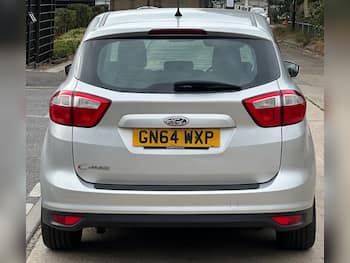 Used Ford C-Max 2015 for sale - 79747235: Photo