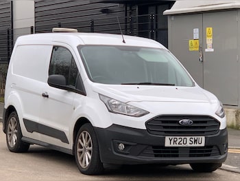Used Ford Transit Connect 2020 for sale - 77743029: Photo