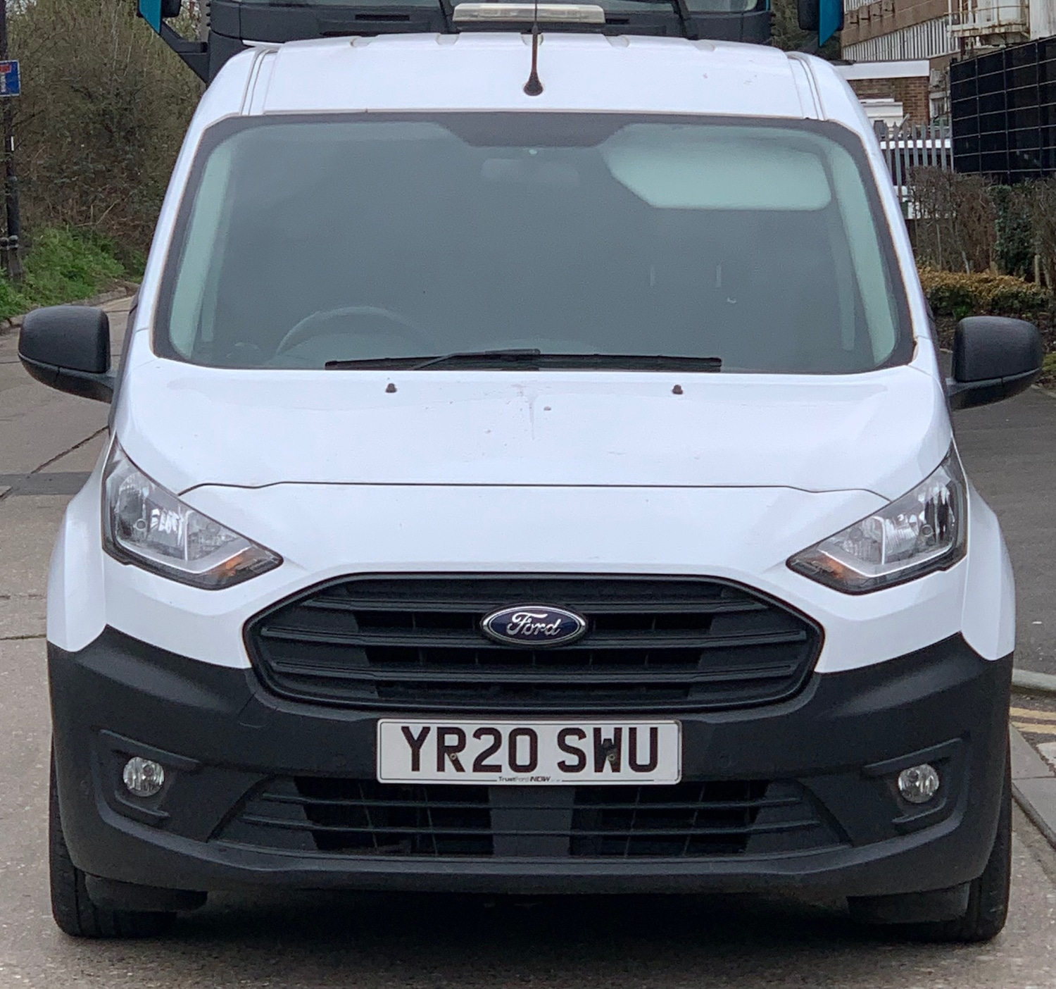 Used Ford Transit Connect 2020 for sale - 77743029: Photo 2